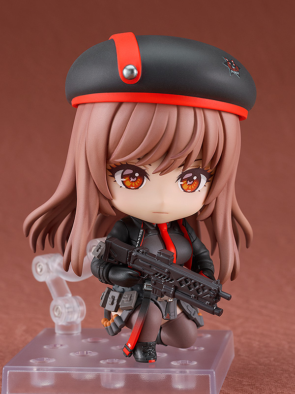 Goddess of Victory: Nikke: 2315 Rapi Nendoroid