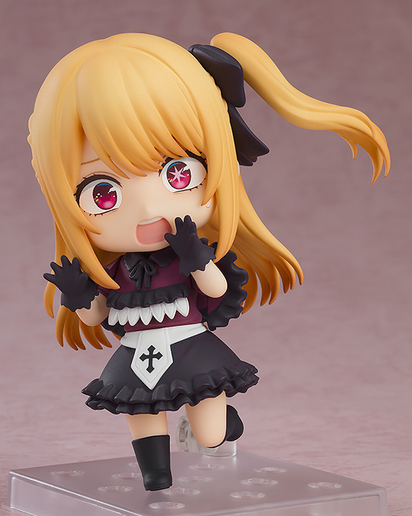 Oshi no Ko: 2271 Ruby Nendoroid