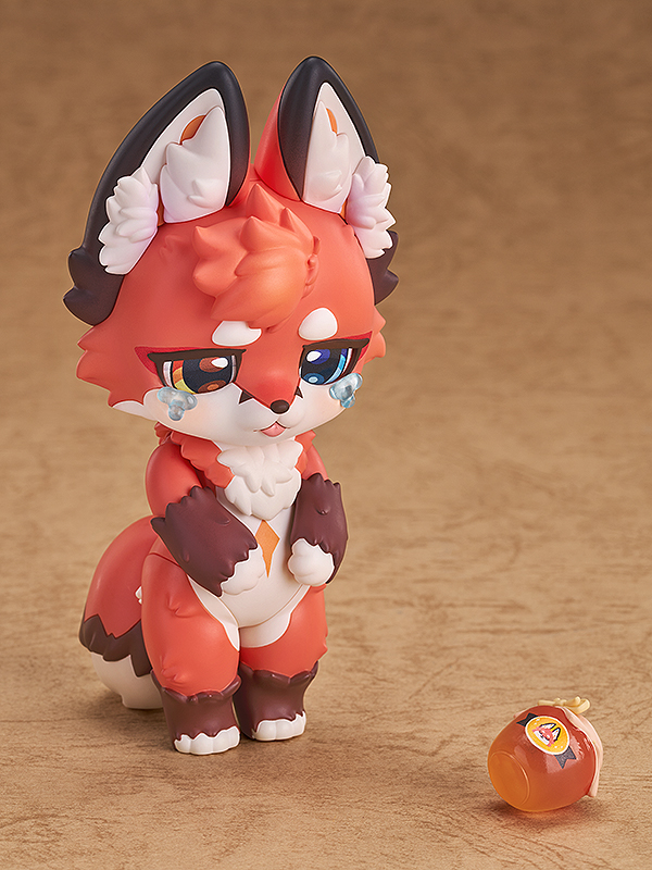 Fluffy Land: River: Kitchen Optional Parts Set