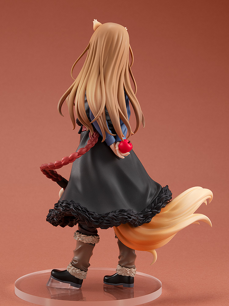 Spice and Wolf: Holo 2024 ver. POP UP PARADE Figurine