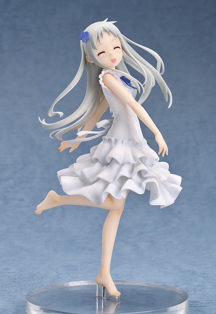 Anohana: Meiko Honma (Menma) POP UP PARADE Figurine