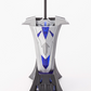 Heavy Weapon Unit: Knight Master Sword Model Kit Option Pack