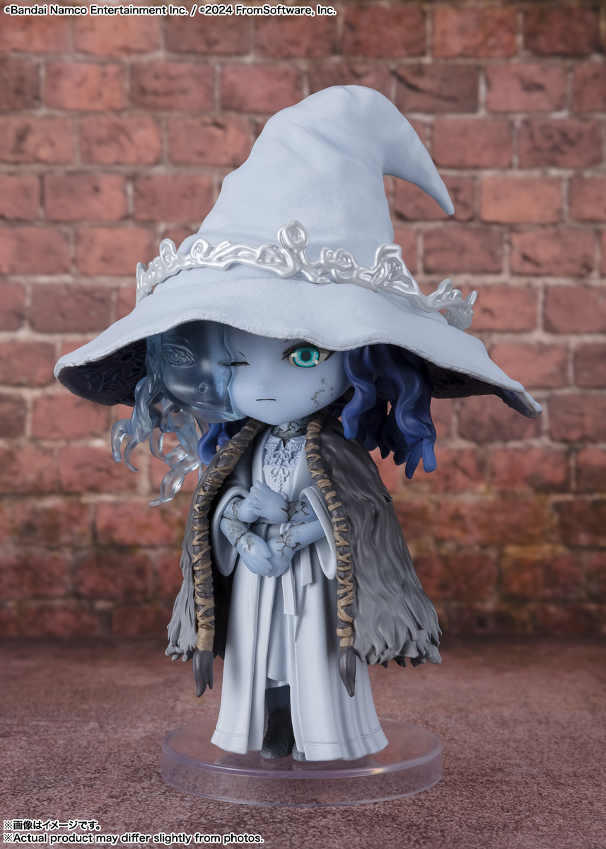 Elden Ring: Ranni Figuarts Mini