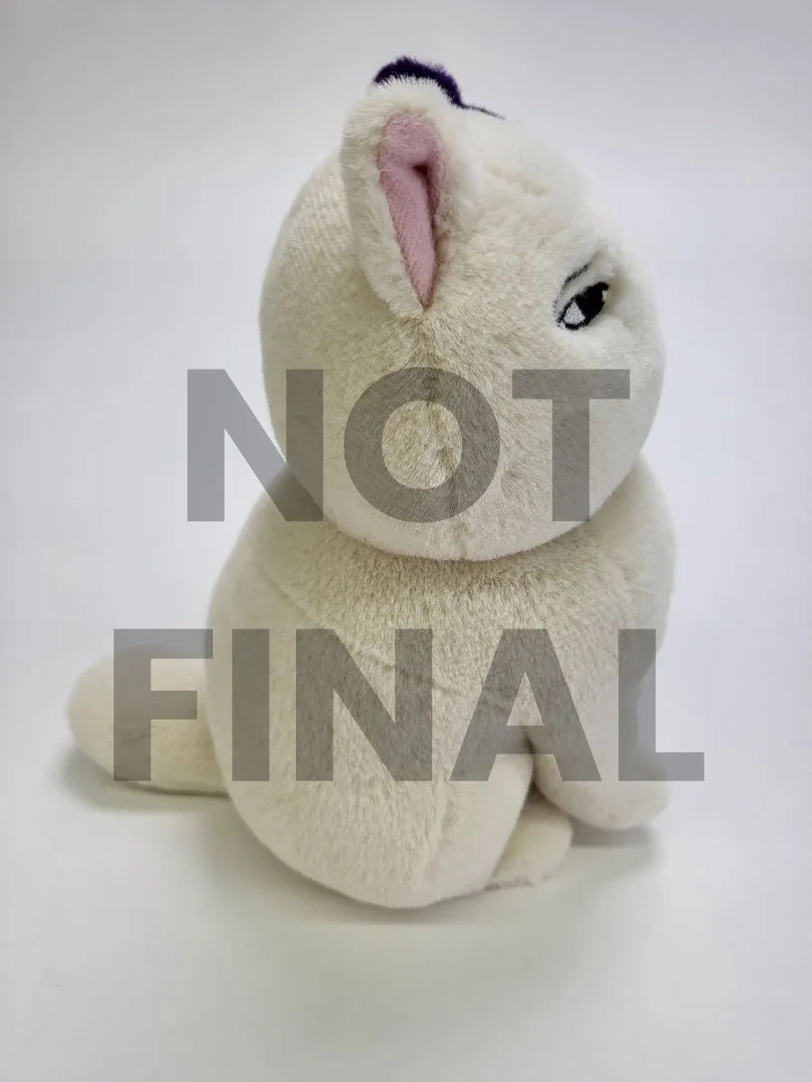 Whisper of the Heart: Muta (Moon) Nakayoshi (M) Plush