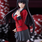 Kakegurui: Yumeko Jabami POP UP PARADE Figurine - DISPLAYED