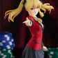 Kakegurui: Mary Saotome POP UP PARADE Figurine