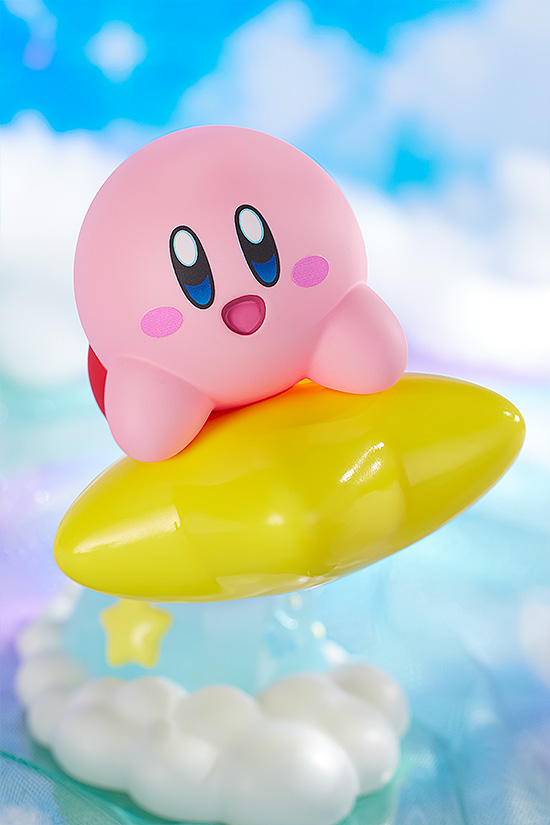 Kirby: Kirby POP UP PARADE Figurine