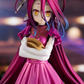 No Game No Life: Schwi: Concert Ver. L Size POP UP PARADE Figurine