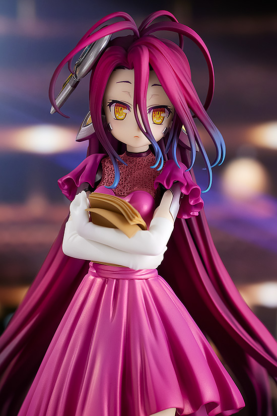 No Game No Life: Schwi: Concert Ver. L Size POP UP PARADE Figurine