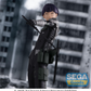 Kaiju No. 8: Shoshiro Hoshina Luminasta Prize Figure