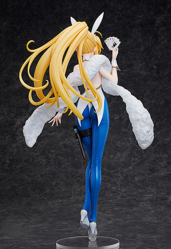 Fate/Grand Order: Ruler/Altria Pendragon 1/4 Scale Figurine