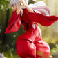 Inuyasha: Inuyasha TENITOL Figurine