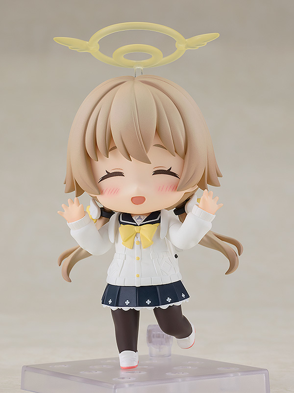 Blue Archive: 2321 Hifumi Ajitani Nendoroid