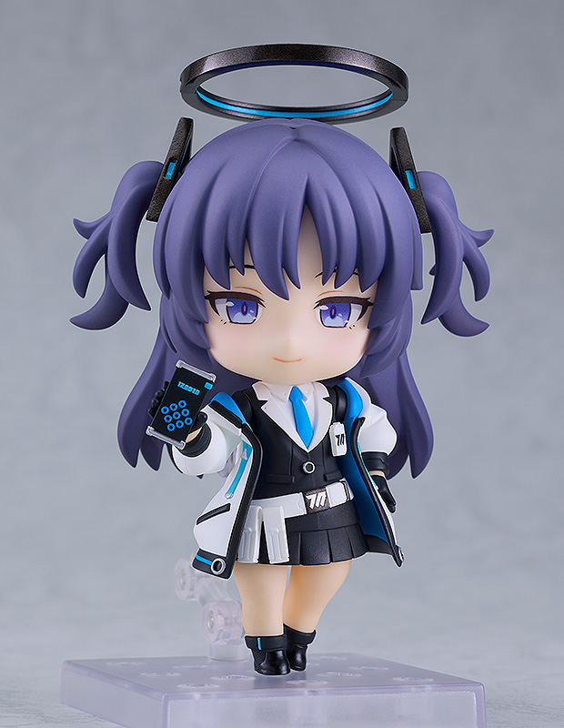 Blue Archive: 2285 Yuuka Hayase Nendoroid