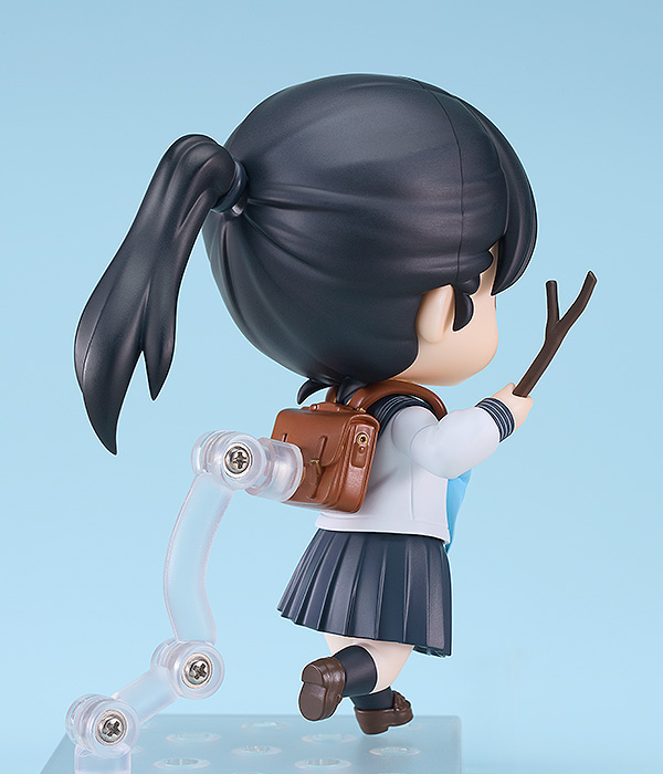 Akebi's Sailor Uniform: 2287 Komichi Akebi Nendoroid