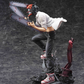 Chainsaw Man: Chainsaw Man S-FIRE 1/7 Scale Figurine