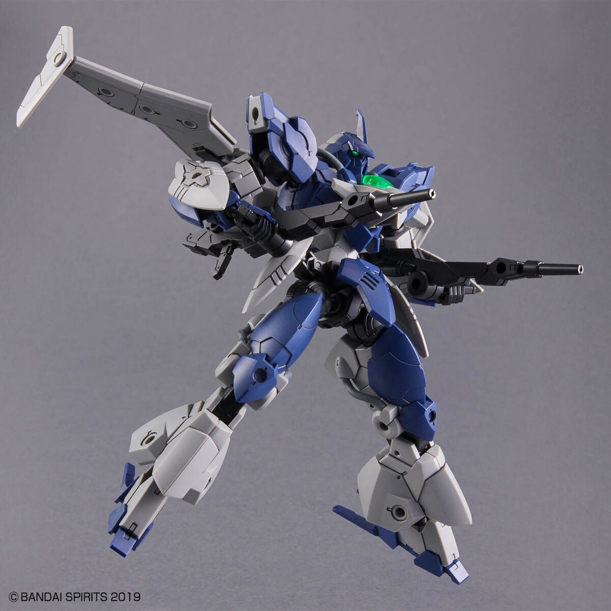 30 Minutes Missions: Verdenova [Navy] 1/144 Model