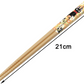 Kiki's Delivery Service: Jiji Flower Bamboo Chopsticks