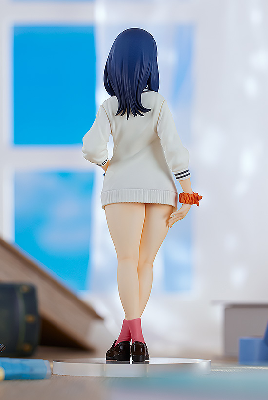 SSSS.Gridman: Rikka Takarada POP UP PARADE Figurine