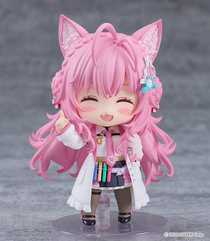 Hololive: 2301 Hakui Koyori Nendoroid