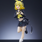 Vocaloid: Rin: Bring It On Ver. L Size POP UP PARADE Figurine