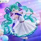 Vocaloid: Hatsune Miku NEO TOKYO Idol Ver. TENITOL Figurine