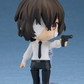 Bungo Stray Dogs: 2409 Dazai: Fifteen Year Old Ver. Nendoroid