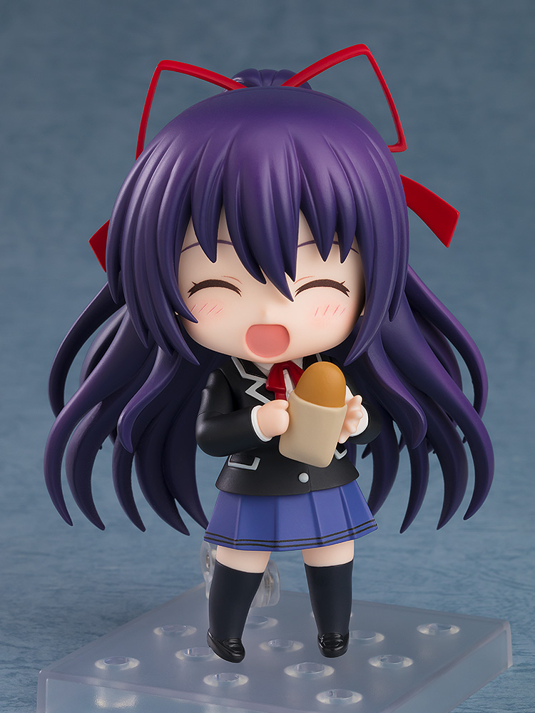 Date a Live: 2454 Tohka: School Uniform Ver. Nendoroid