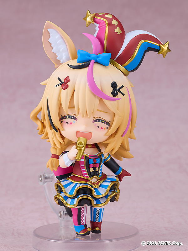 Hololive: Omaru Polka Nendoroid