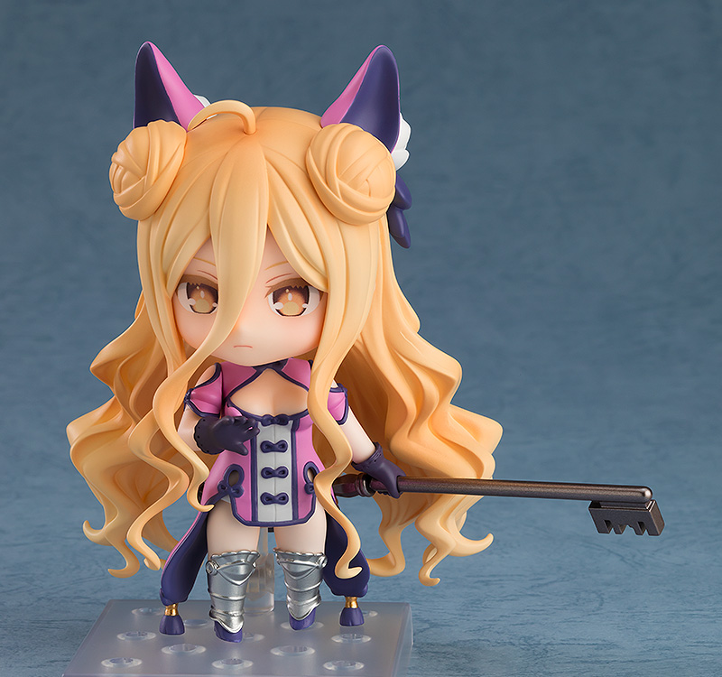 Date a Live: 2432 Hoshimiya Mukuro Nendoroid