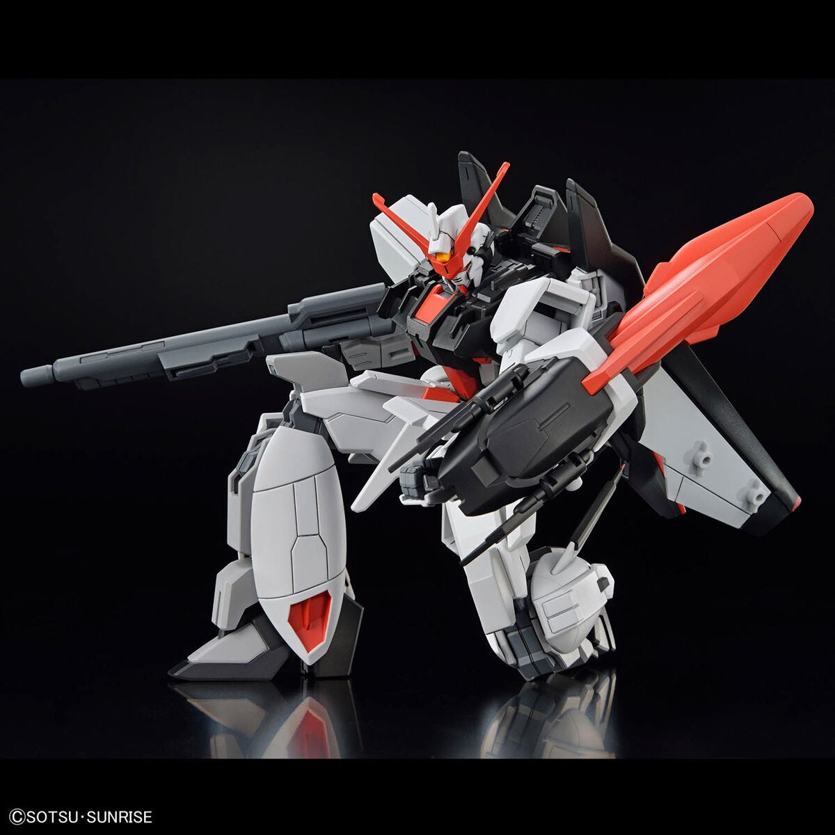 Gundam: Murasame Kai HG Model