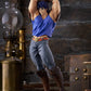 JoJo's Bizarre Adventure: Jonathan Joestar POP UP PARADE Figure