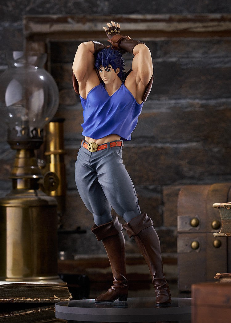 JoJo's Bizarre Adventure: Jonathan Joestar POP UP PARADE Figure