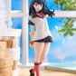 Gridman Universe: Rikka Takarada L Size POP UP PARADE Figure