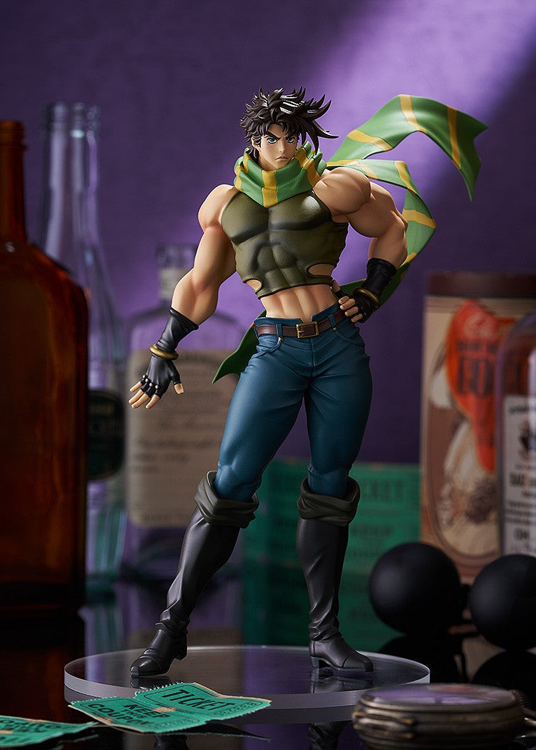 JoJo's Bizarre Adventure: Joseph Joestar POP UP PARADE Figure