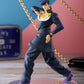 JoJo's Bizarre Adventure: Josuke Higashikata POP UP PARADE Figure