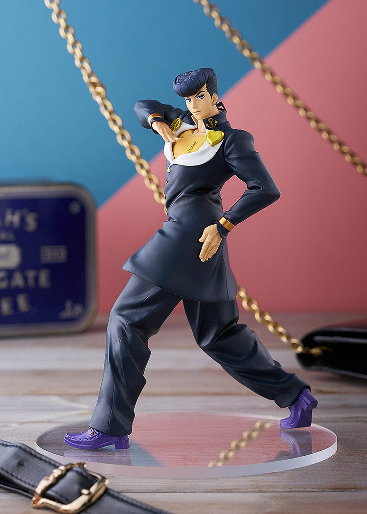 JoJo's Bizarre Adventure: Josuke Higashikata POP UP PARADE Figure