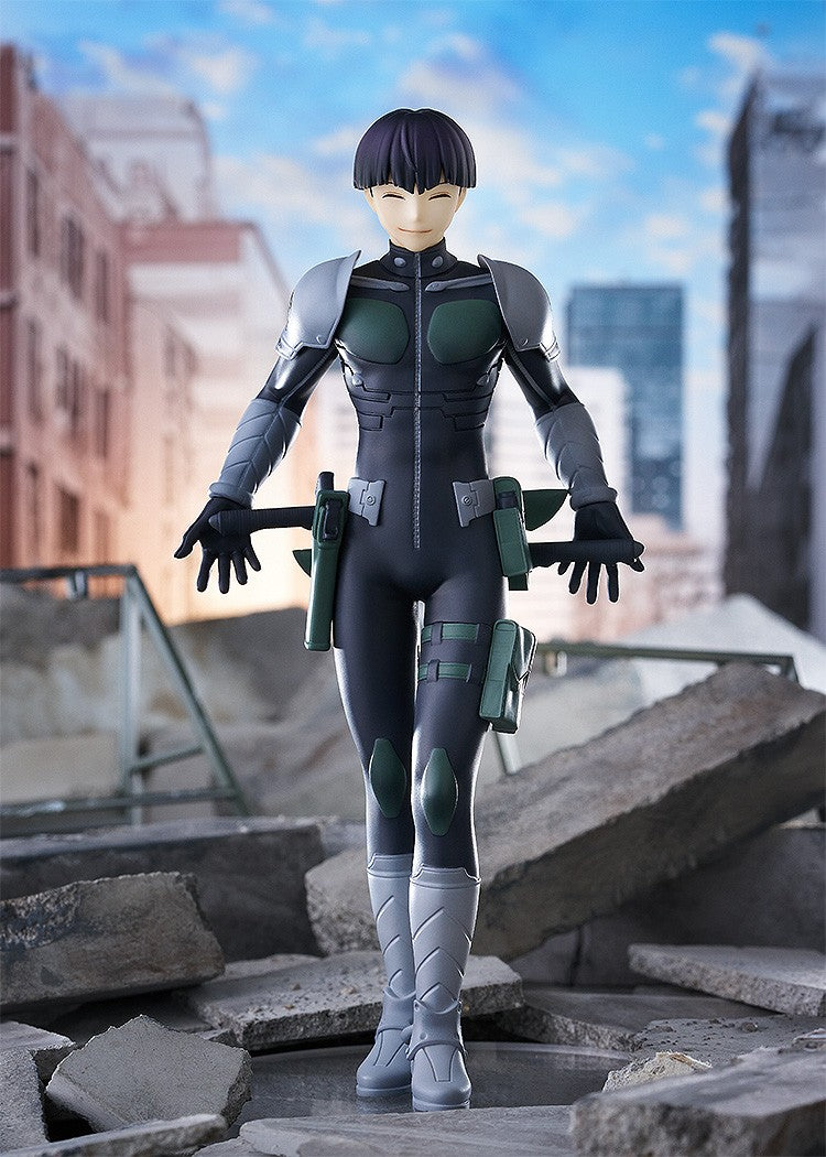 Kaiju No. 8: Soshiro Hoshina POP UP PARADE Figure