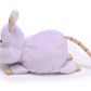 Spirited Away: Boh Mouse Beanbag (S) Plush