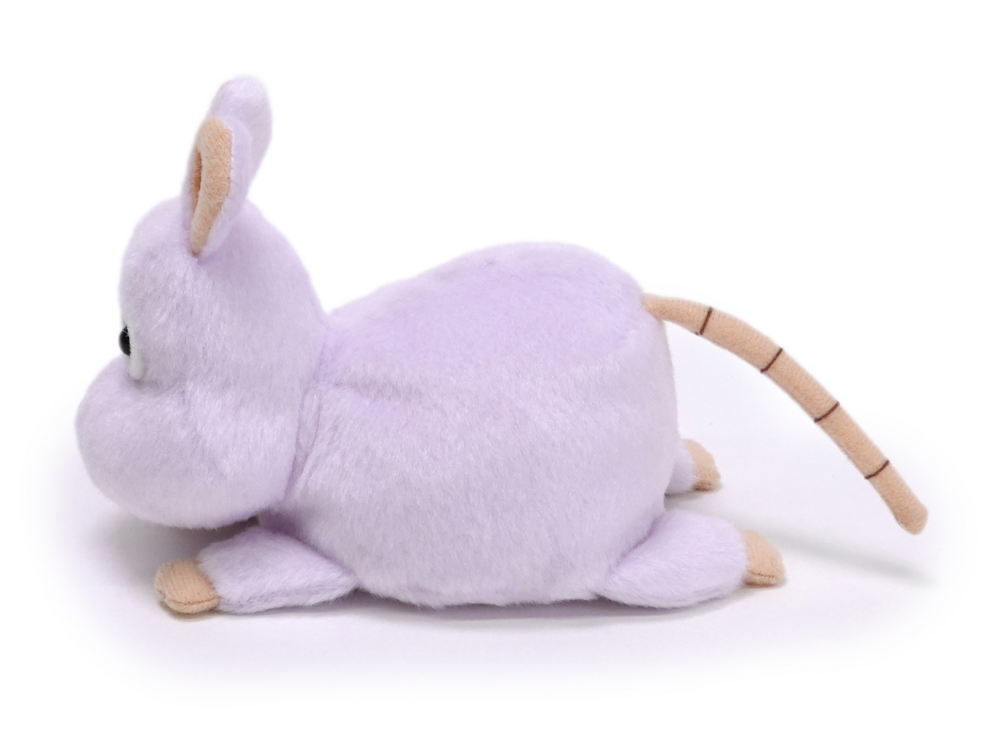 Spirited Away: Boh Mouse Beanbag (S) Plush