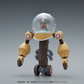 One Piece: Chopper Robo Super 2 Heavy Armour Model