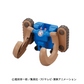 One Piece: Chopper Robo Super 3 Horn Dozer Model