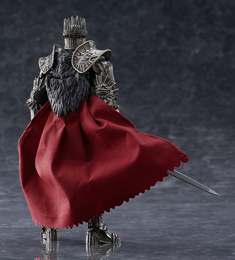 Dragon's Dogma 2: 656 Arisen Figma
