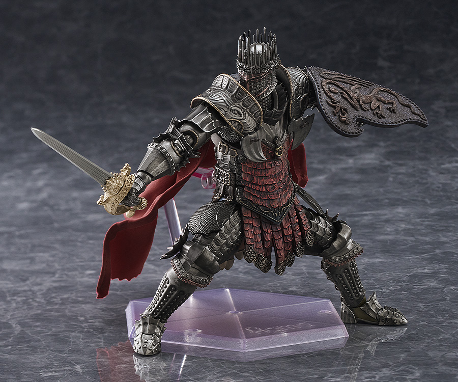 Dragon's Dogma 2: 656 Arisen Figma