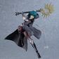 Fire Emblem: 654 Byleth (Female) Figma