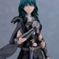 Fire Emblem: 654 Byleth (Female) Figma