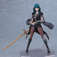 Fire Emblem: 654 Byleth (Female) Figma