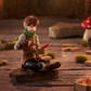 Delicious in Dungeon: Chilchuck Figma