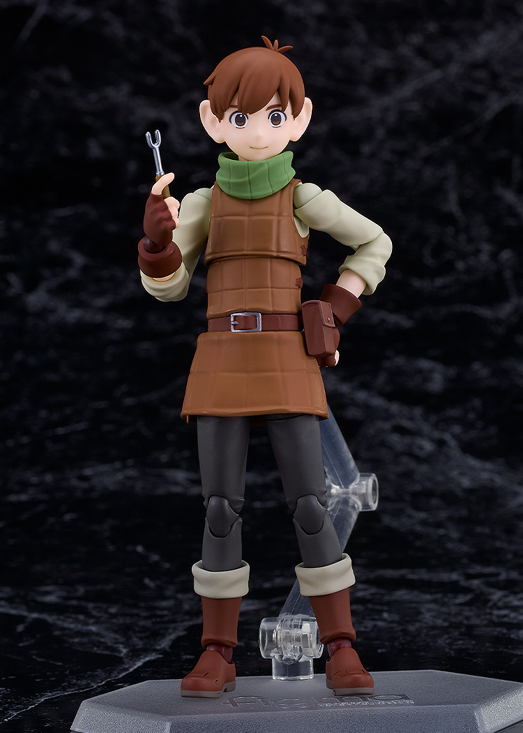 Delicious in Dungeon: Chilchuck Figma