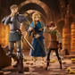 Delicious in Dungeon: Chilchuck Figma